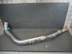 Pipe,exhaust,r Downpipe Suzuki VZ800 97-98 Marauder 14150-48E10 19839. Fixed Price $203.92.
