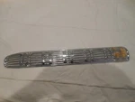Nos Oem Honda 1964 CT200 1966 69 CT90 K1 Protector Exhaust Pipe # 18361-033-000. Fixed Price $174.95.