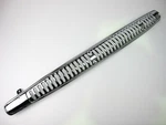 Genuine Honda Exhaust Heat Shield Kit 69 71 CT70 / K0 Trail Muffler #E51. Fixed Price $74.20.