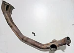 Front Cylinder Exhaust Pipe Header 1999-2005 ST4S Ducati Sport Touring. Fixed Price $34.99.