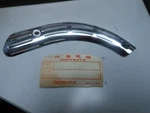 Nos Honda Oem Exhaust Pipe Protector 68-71 Z50 18241-045-000. Fixed Price $74.99.