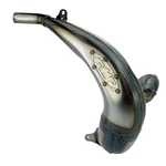 Husqvarna Te 250I 300I Fmf Factory Fatty Front Pipe Exhaust 2017-2019. Fixed Price $434.91.