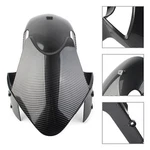 Carbon Fiber Front Fender Tire Mudguard For Ducati Monster 696 796 1100 Evo. Fixed Price $72.54.