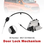 Tailgate Lock Actuator 90502-EN00A For Nissan Juke F15 10-19 Note NE11 2006. Fixed Price $95.94.