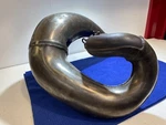1999-2000 Suzuki Pipe Expansion Chamber Oem. Fixed Price $179.99.