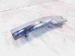 Victory Vision Tour Premium Ness & 8-BALL Right Exhaust Header Pipe Cover Shield. Fixed Price $29.95.