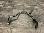 Yamaha 1998-2016 XVS650 Vstar Oem Reed Valve Chrome Pipe Tube Good! *. Fixed Price $29.99.