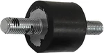 Harddrive Rubber Mounting Studs 5-1/16"-24 X 3/4" Black 3-PACK. Fixed Price $15.81.