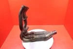 2008 Kawasaki Concours 14 Oem Exhaust Header Pipes Manifold. Fixed Price $99.95.