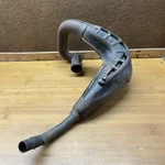 Honda Oem 1983 1984 Exhaust Muffler Pipe 18300-964-003. Fixed Price $199.95.