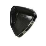 Akrapovic Exhaust End Cap V-EC36. Fixed Price $134.95.
