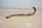 1971 Bsa B50T Victor Trail B50SS Gold Star 500 Head Pipe *2064A. Fixed Price $179.99.