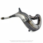 Pro Circuit PH03250 Works Series Pipe Fits 2003-2004 Honda CR250R. Fixed Price $317.95.
