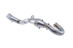 Fmf Ktm Husqvarna 450/500 17-19 Stainless Steel Megabomb Exhaust Header Pipe. Fixed Price $427.49.