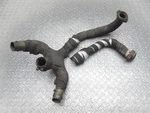 2007 03-07 Ducati Supersport 800SS Exhaust Manifold Header Pipe Tube. Fixed Price $89.25.