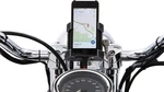 Ciro Phone/gps 1.25" Bar Mount Black. Fixed Price $99.99.