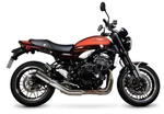 Scorpion Red Power Slip-on Kawasaki Z900 2018-2020 Polished Stainless. Fixed Price $470.88.