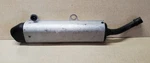 Yamaha 5ET-14753-00-00 Exhaust Muffler Silencer YZ125 1999 1996-99. Fixed Price $74.99.