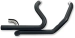 S&s Cycle 550-0143B Power Tune Dual Headers Black Ceramic Flhtcu Electra. Fixed Price $834.50.