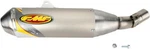 Fmf Racing Powercore Slip-on Exhaust Anodized #041273 Honda CRF250X/CRF250R. Fixed Price $341.99.