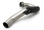 Dominator Header Pipe Without Powerbomb Honda Crf 450 04-08. Fixed Price $105.83.