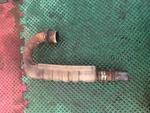 2002 Honda Foreman Rubicon 500 Exhaust Pipe Header 18320-HN2-000. Fixed Price $25.00.