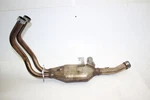 13-15 Honda CB500F Exhaust Header Pipes Manifold 18150-MGZ-D01. Fixed Price $140.00.