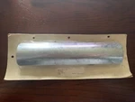 Cycle Shack Exhaust Heat Shield HS-11. Fixed Price $49.99.