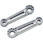 Kuryakyn Ergo Peg Arm - 6" 4061. Fixed Price $61.87.