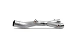 Yamaha YZF-R1M 2024 Akrapovic Titanium Link Pipe Exhaust. Fixed Price $824.88.