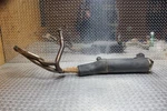 12-14 Suzuki Vstrom 650 Oem Exhaust Pipe Muffler Slip On Can Silencer. Fixed Price $129.95.