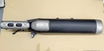 Yamaha Bolt Exhaust Oem. Fixed Price $800.00.