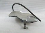 Ferrari 458 Italia, Rh, Right Muffler Heat Shield, Used, P/n 264112. Fixed Price $100.00.