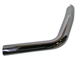 New Old Stock, Fits Harley Davidson Shield, Exh, Part # 65966-06. Fixed Price $137.55.
