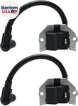 21171-0745 Ignition Coils Module For Kawasaki FH601V FH641V FH661V FH680V FH721V. Fixed Price $36.25.