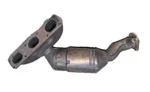 Oem Bmw Exhaust Manifold 18-40-7-514-502. Fixed Price $250.00.