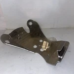 Ktm Aluminum Skit Plate 04-10 250/300 Xc/ Xc-w/ Exc. Fixed Price $70.00.