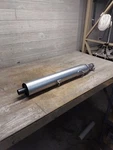 09-14 Harley V-rod Muscle Vrscf Oem Exhaust Slip On Muffler 65268-09. Fixed Price $79.99.