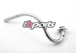 Honda Z50A Exhaust Pipe Header TBW0747. Fixed Price $67.99.