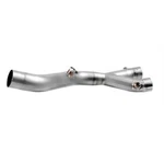 Akrapovic Mid Pipe Titanium YZF-R1 '20 L-Y10SO17. Fixed Price $989.56.
