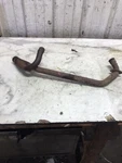 84 Honda Interceptor Left Side Muffler Exhaust Header Pipe. Fixed Price $82.99.