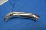 Nos Honda # 18415-MR1-003 Exhaust Muffler Cover, Fr. Ex. Pipe VT600 & Europe. Fixed Price $89.95.