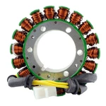 Stator For Honda Vt 700 Shadow 1986 1987 800 1988 Oem 31120-MK7-005. Fixed Price $185.89.