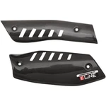 Moose Carbon Fiber Stock Pipe Guard By Eline 1861-1399. Fixed Price $139.95.