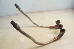 1972 Triumph Trident 750CC Triple *1989 Exhaust Header. Fixed Price $149.99.