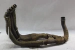 Exhaust Headpipe (wrapped) 18150-MEL-A20 2006 CBR1000RR. Fixed Price $175.00.