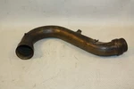 Ducati 2003 Lower Exhaust Header Midpipe. Fixed Price $65.21.