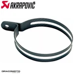 Akrapovic P-MCTQ11 Clamp. Fixed Price $91.79.