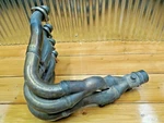06 07 Suzuki GSX-R600 GSXR600 Exhaust Header Pipe 14100-01H10. Fixed Price $92.02.