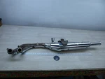 1978 Honda Goldwing GL1000 H20866. Oem Left Exhaust Headers Muffler Tail Pipe #1. Fixed Price $138.00.